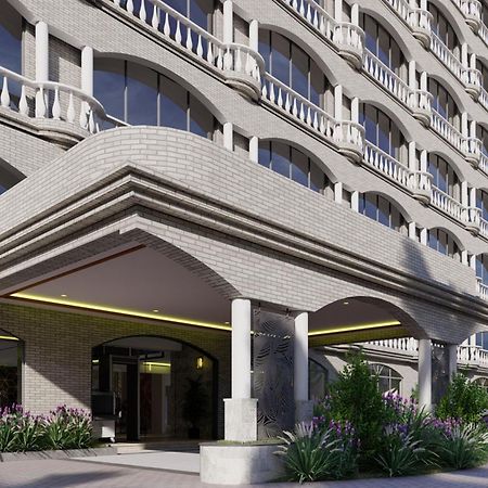 Delta Hotels By Marriott Νταρ ες Σαλάμ Εξωτερικό φωτογραφία