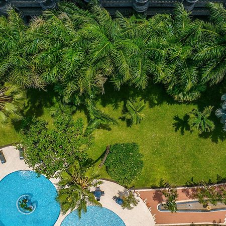 Delta Hotels By Marriott Νταρ ες Σαλάμ Εξωτερικό φωτογραφία