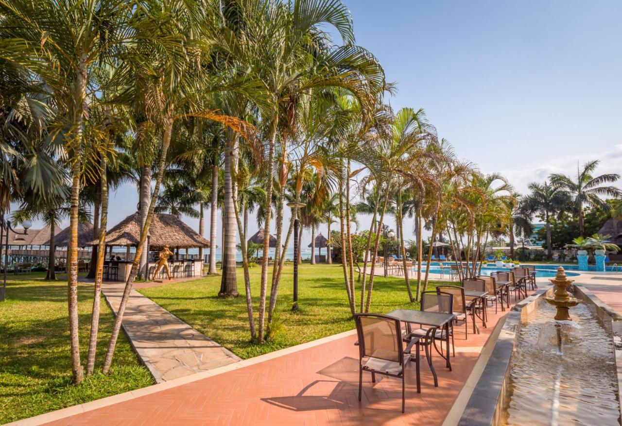 Delta Hotels By Marriott Νταρ ες Σαλάμ Εξωτερικό φωτογραφία