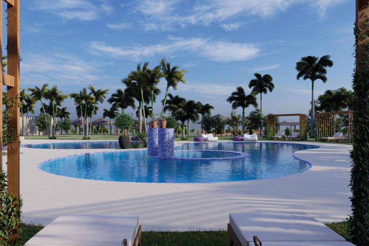 Delta Hotels By Marriott Νταρ ες Σαλάμ Εξωτερικό φωτογραφία