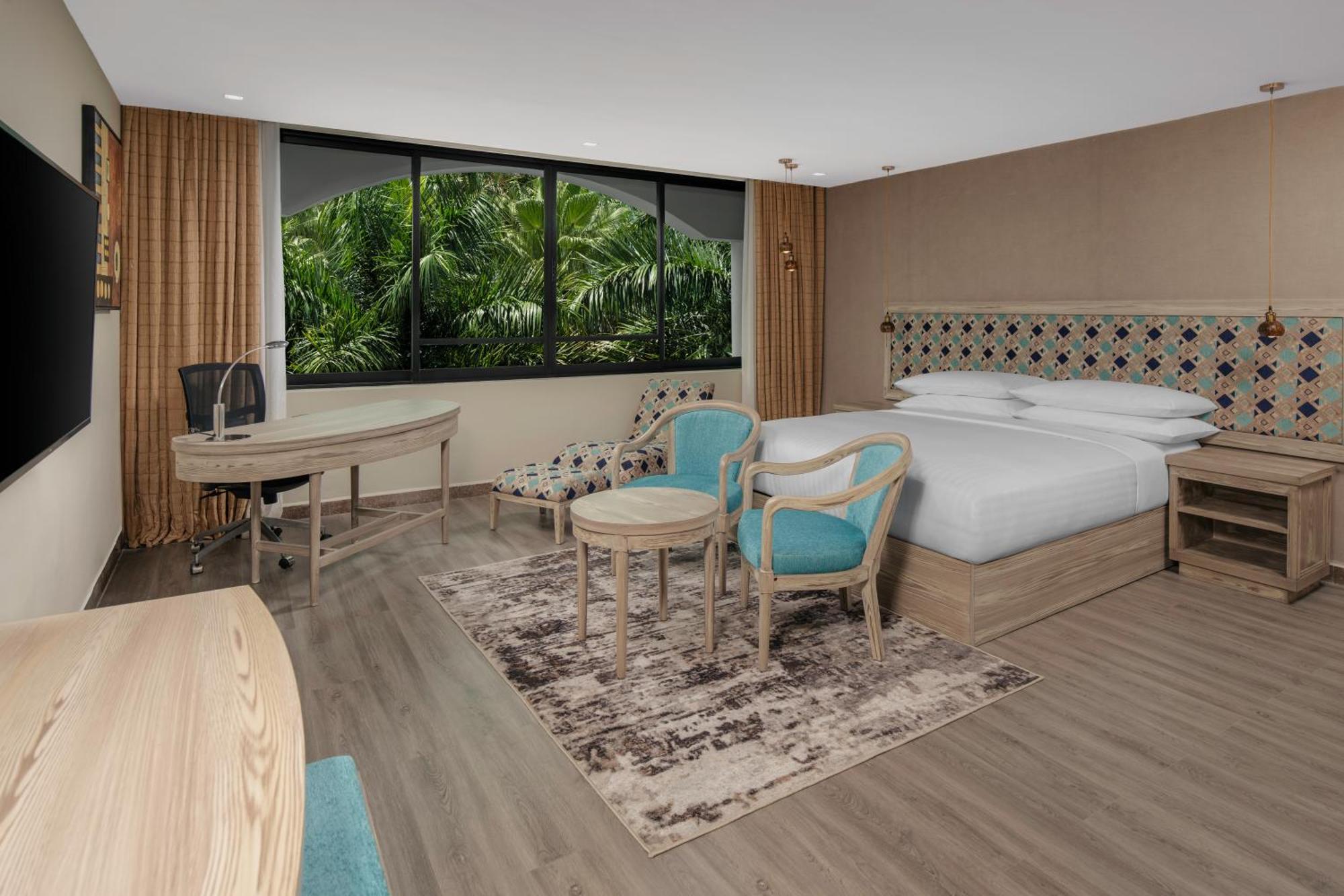 Delta Hotels By Marriott Νταρ ες Σαλάμ Εξωτερικό φωτογραφία