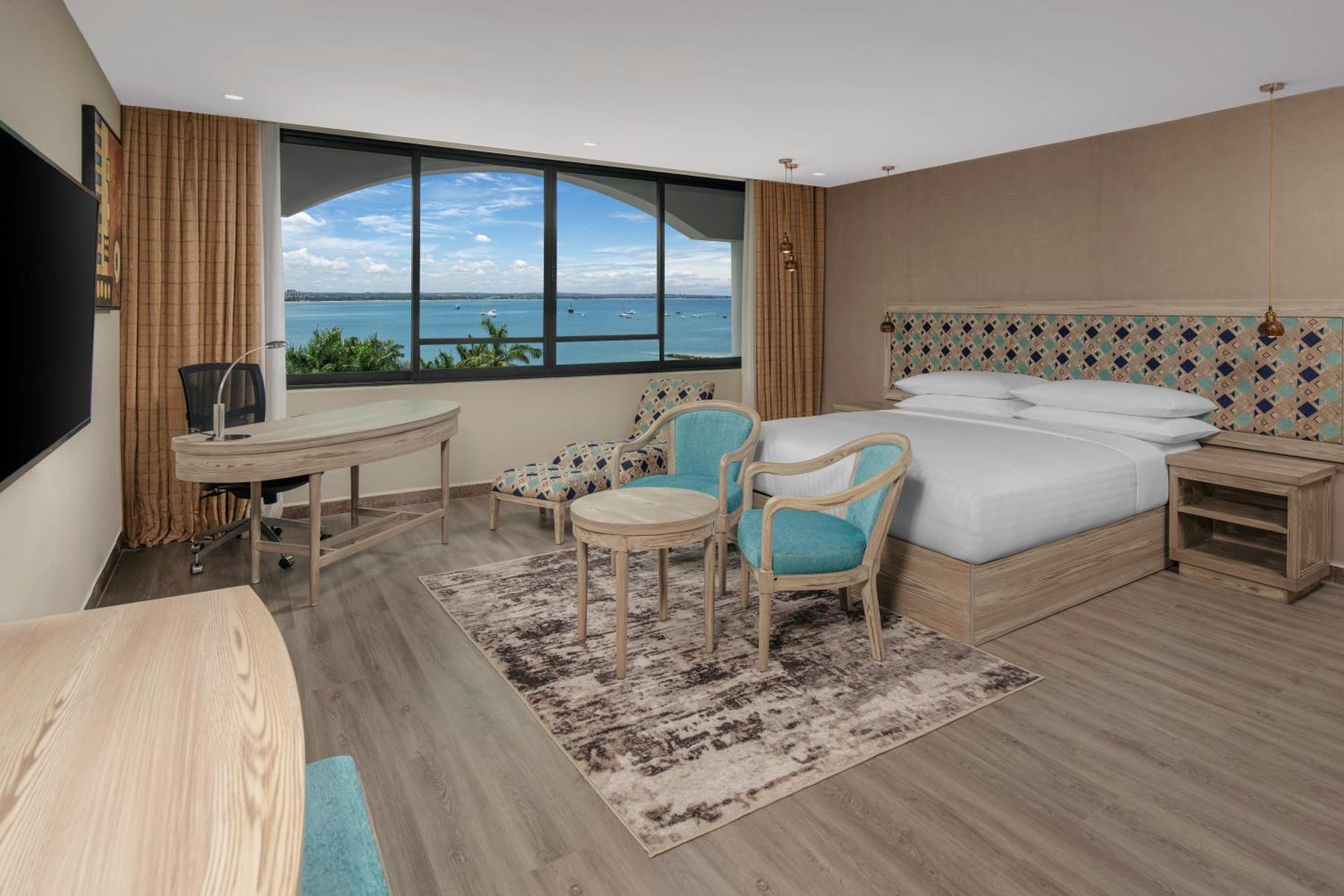 Delta Hotels By Marriott Νταρ ες Σαλάμ Εξωτερικό φωτογραφία