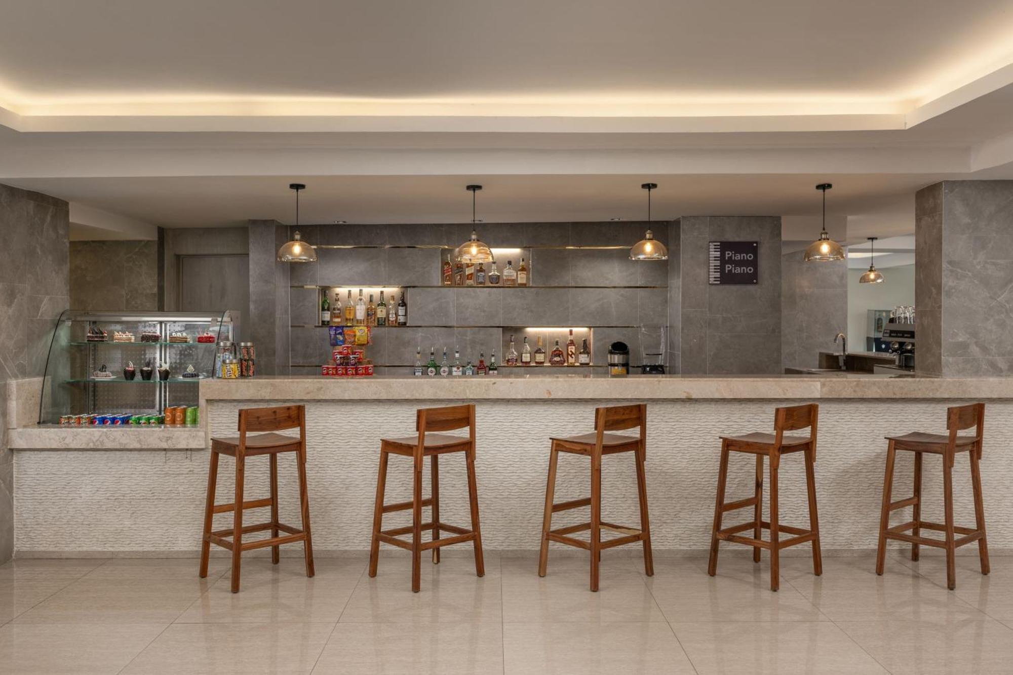 Delta Hotels By Marriott Νταρ ες Σαλάμ Εξωτερικό φωτογραφία