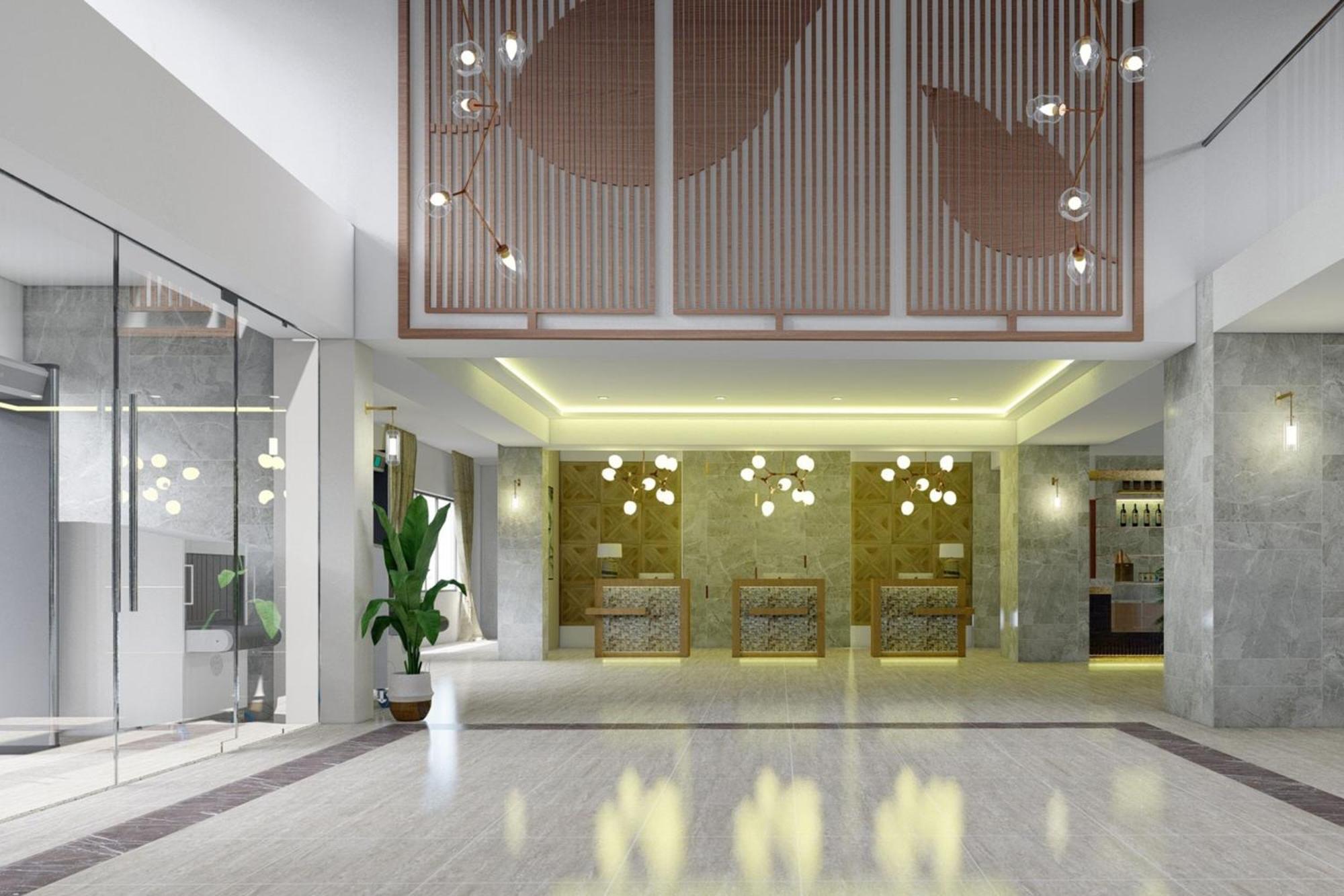 Delta Hotels By Marriott Νταρ ες Σαλάμ Εξωτερικό φωτογραφία