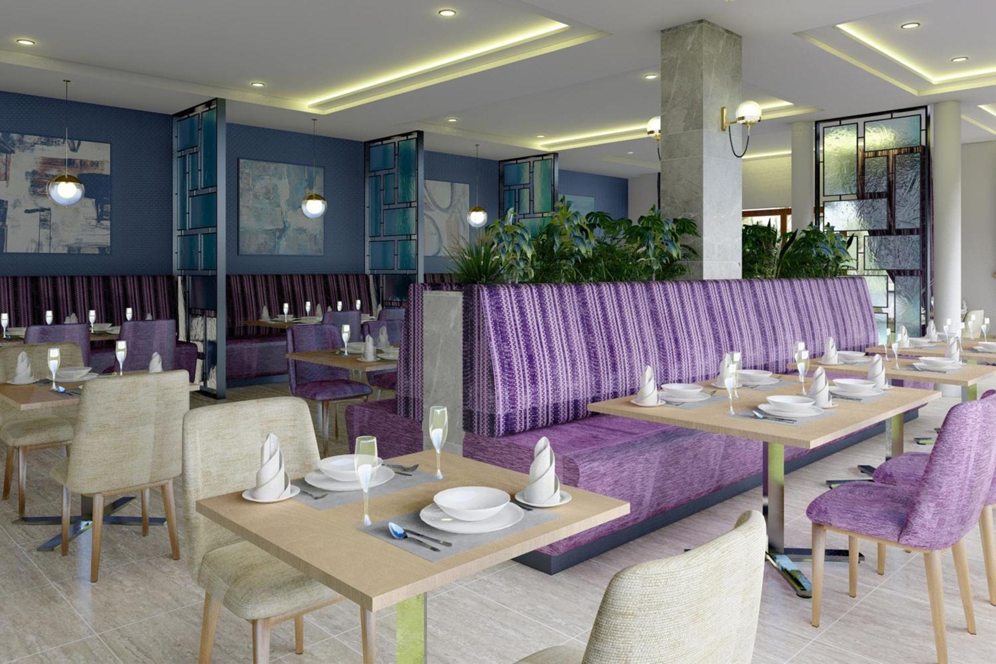 Delta Hotels By Marriott Νταρ ες Σαλάμ Εξωτερικό φωτογραφία