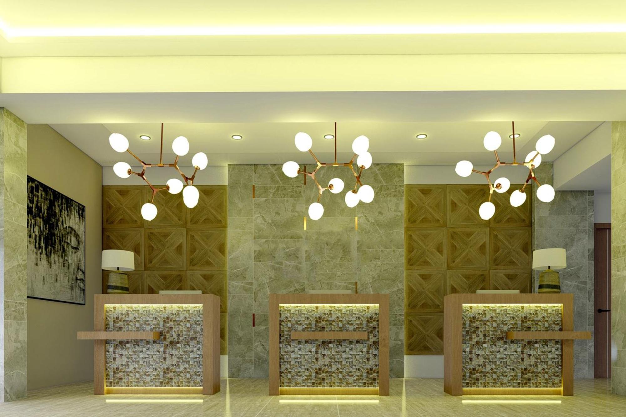 Delta Hotels By Marriott Νταρ ες Σαλάμ Εξωτερικό φωτογραφία