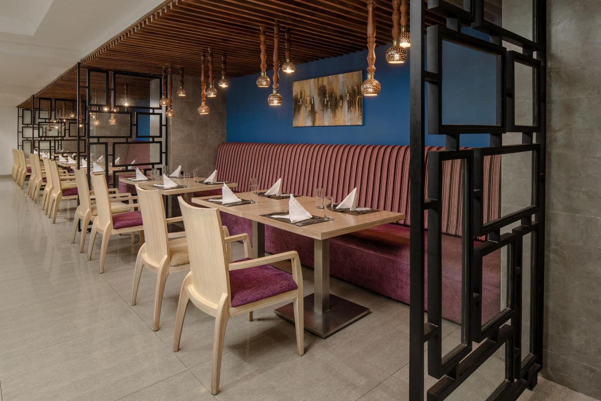 Delta Hotels By Marriott Νταρ ες Σαλάμ Εξωτερικό φωτογραφία