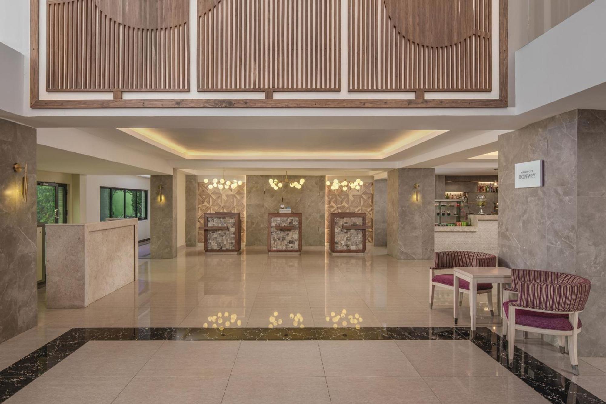 Delta Hotels By Marriott Νταρ ες Σαλάμ Εξωτερικό φωτογραφία
