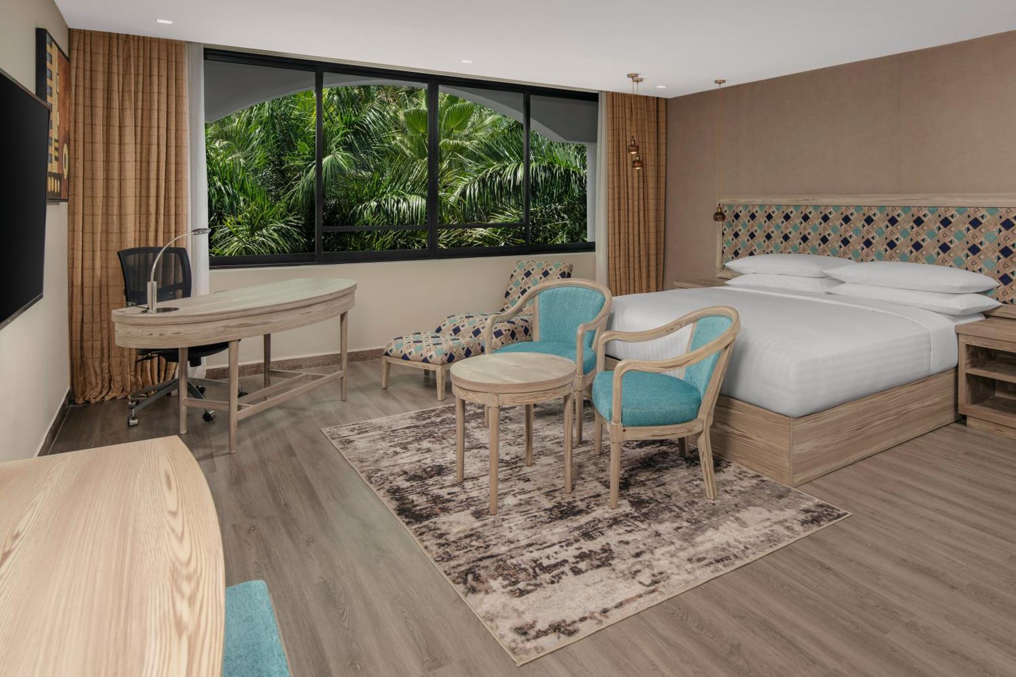 Delta Hotels By Marriott Νταρ ες Σαλάμ Εξωτερικό φωτογραφία