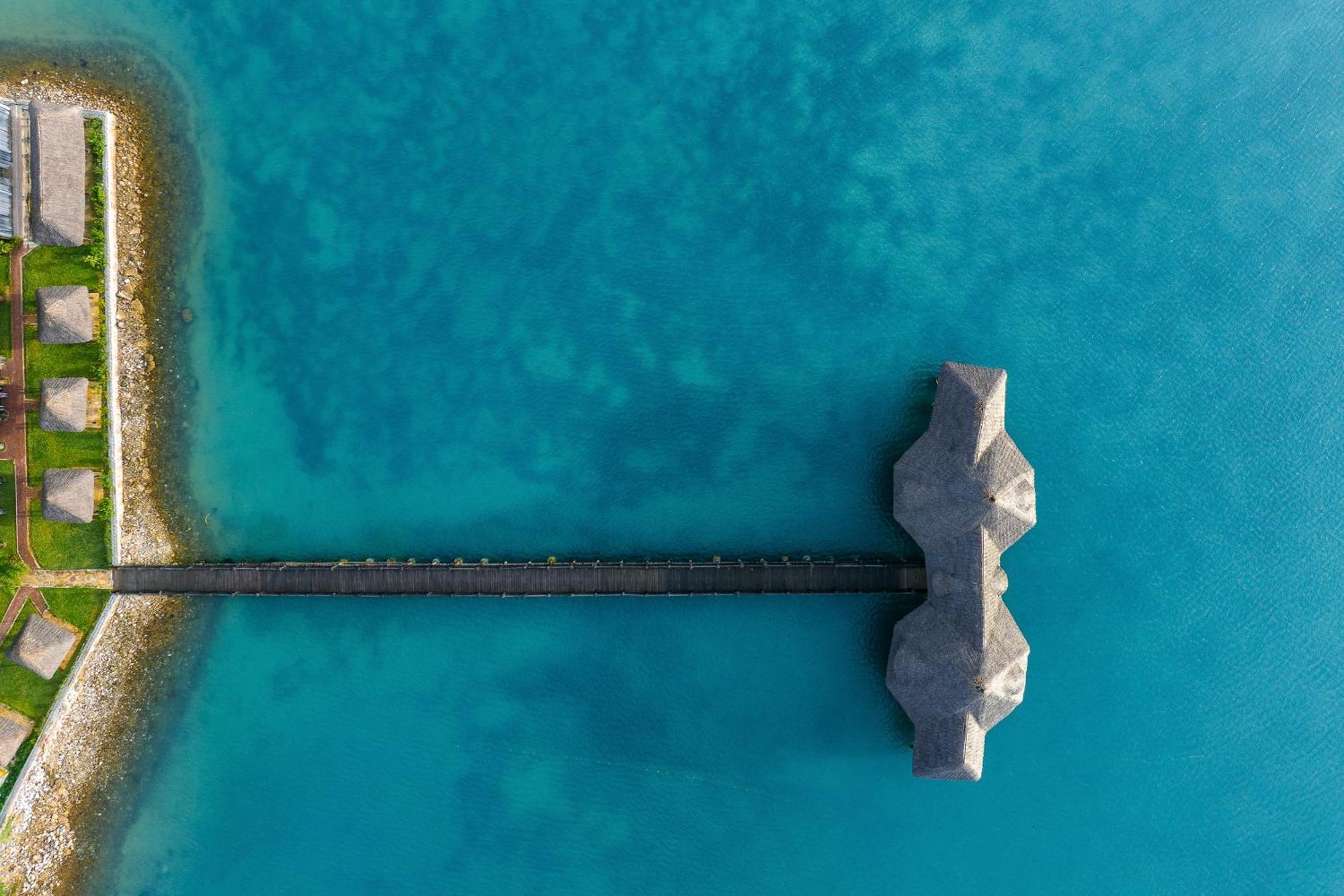 Delta Hotels By Marriott Νταρ ες Σαλάμ Εξωτερικό φωτογραφία