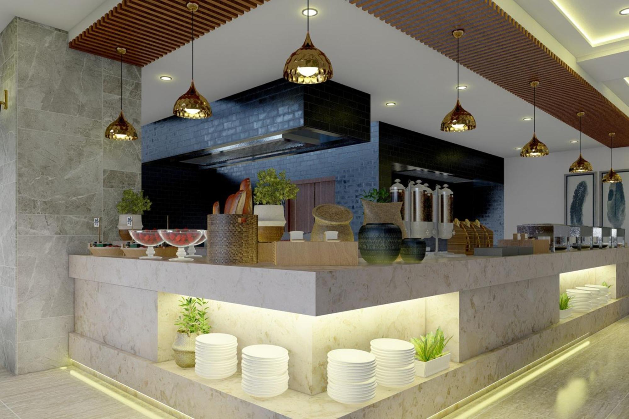 Delta Hotels By Marriott Νταρ ες Σαλάμ Εξωτερικό φωτογραφία