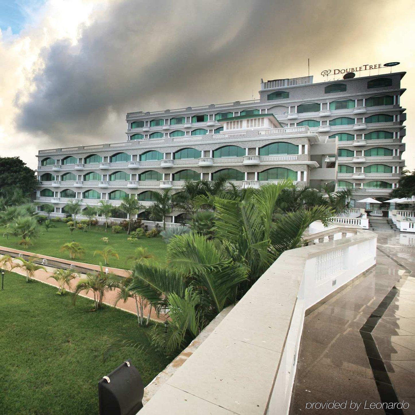 Delta Hotels By Marriott Νταρ ες Σαλάμ Εξωτερικό φωτογραφία