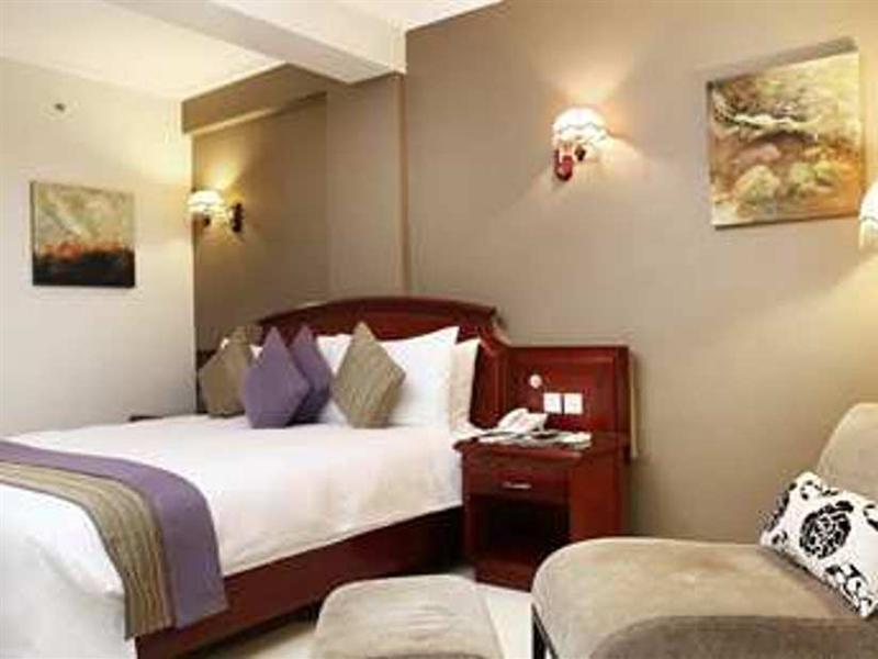 Delta Hotels By Marriott Νταρ ες Σαλάμ Εξωτερικό φωτογραφία
