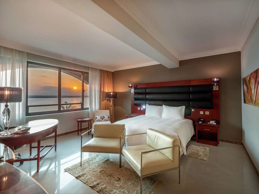 Delta Hotels By Marriott Νταρ ες Σαλάμ Δωμάτιο φωτογραφία