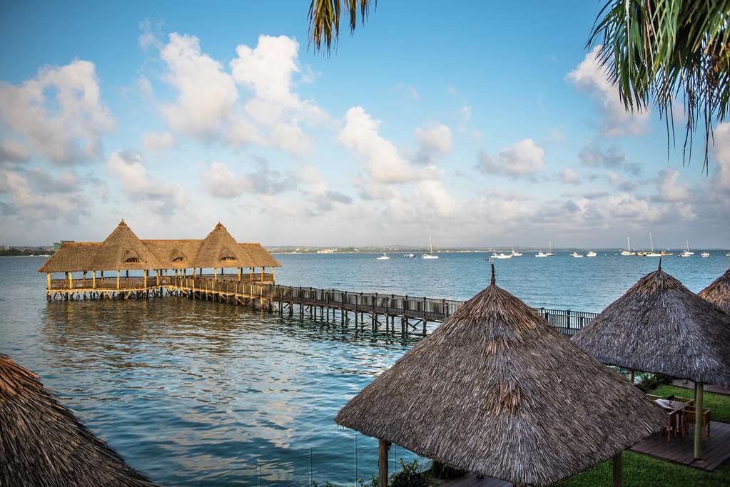 Delta Hotels By Marriott Νταρ ες Σαλάμ Εξωτερικό φωτογραφία